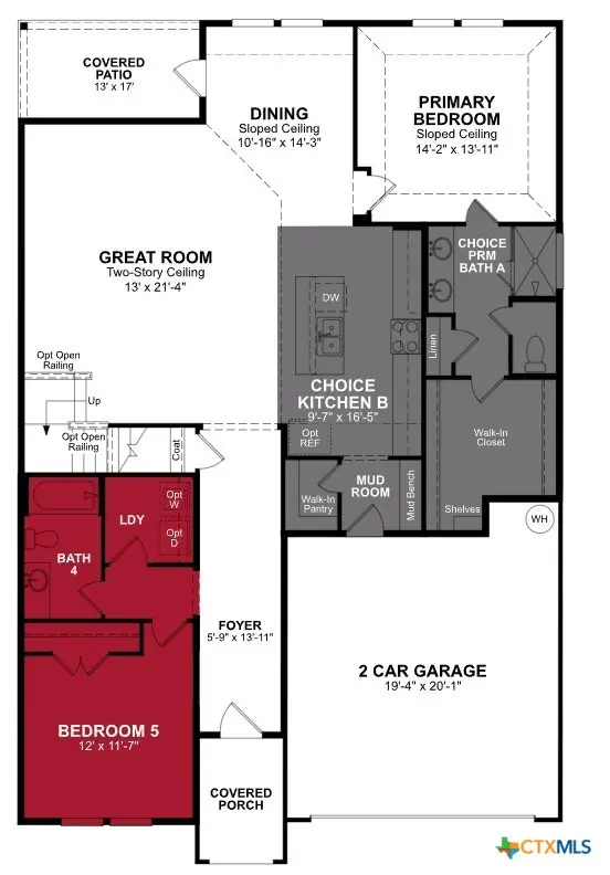 232 Saddle Summit, Cibolo, TX 78108 - #2