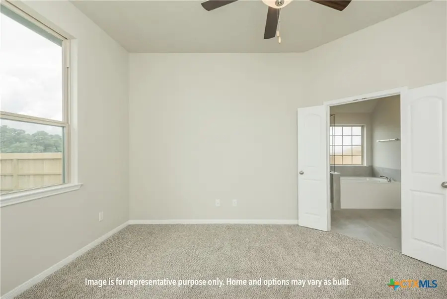 342 Pathfinder Drive, Copperas Cove, TX 76522 - #2