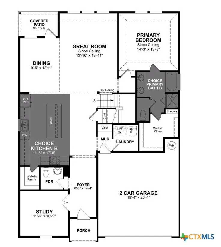 322 Cowboy Knoll, Cibolo, TX 78108 - #3