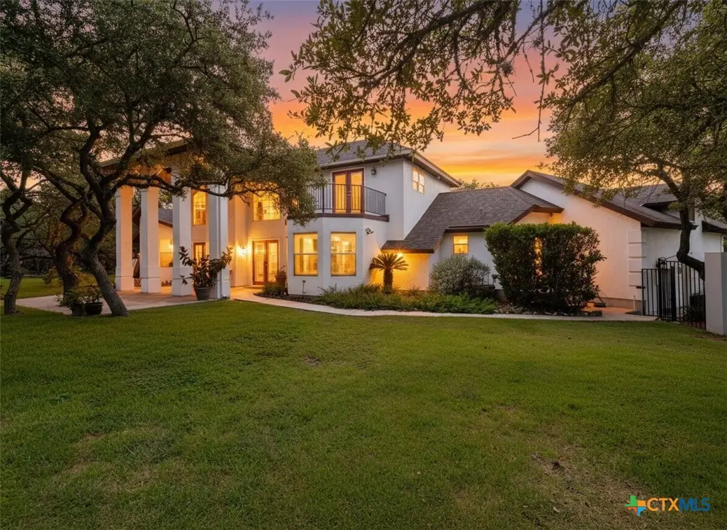 26307 Dancing Bear, San Antonio, TX 78260 - #1