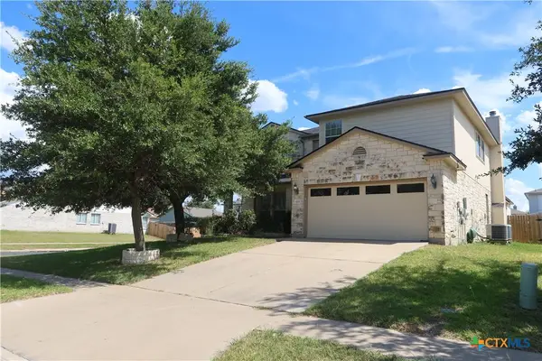 5206 Golden Gate Drive, Killeen, TX 76549
