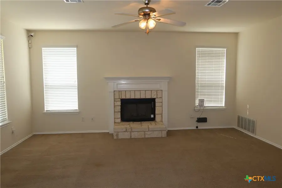 5206 Golden Gate Drive, Killeen, TX 76549 - #3