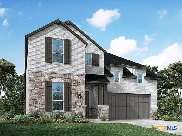 12321 Chopin, San Antonio, TX 78254