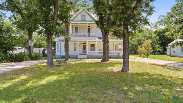 503 Main Street, Martindale, TX 78655