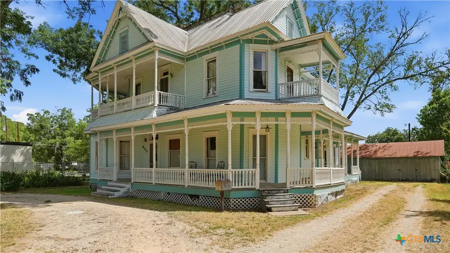 503 Main Street, Martindale, TX 78655 - #2