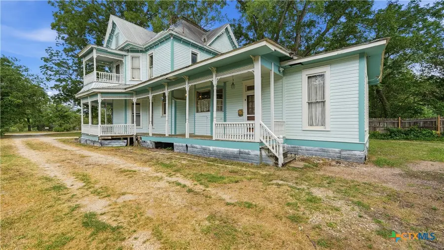 503 Main Street, Martindale, TX 78655 - #3