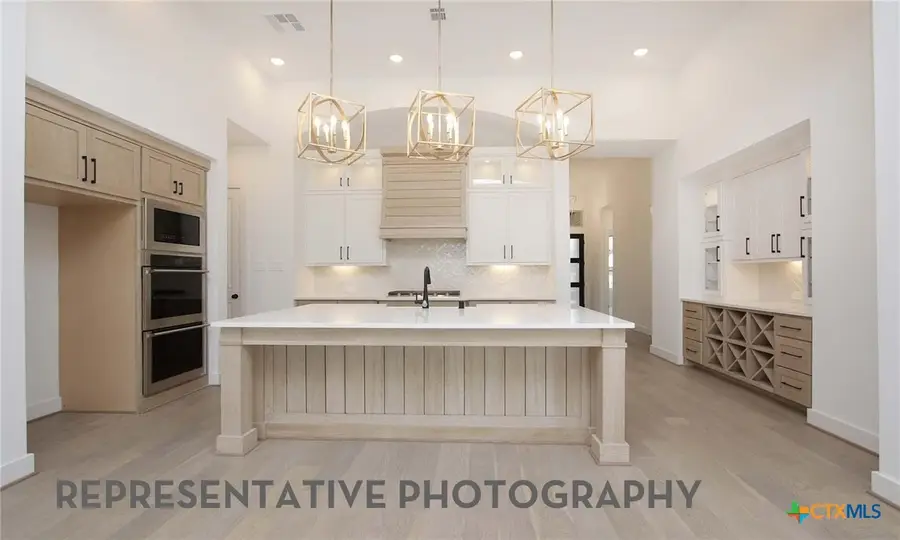 805 Dagger Street, New Braunfels, TX 78132 - #2