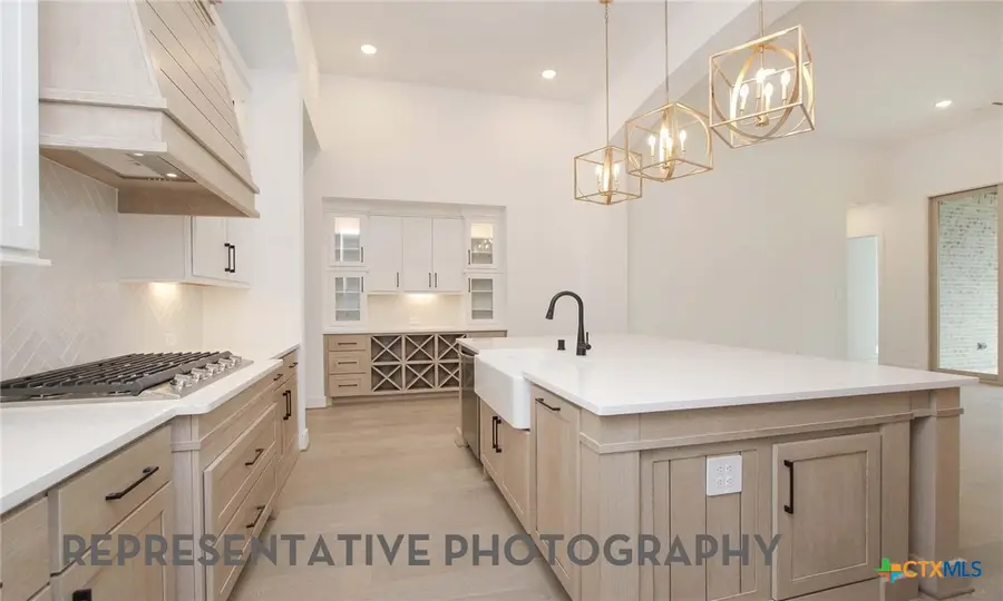 805 Dagger Street, New Braunfels, TX 78132 - #3