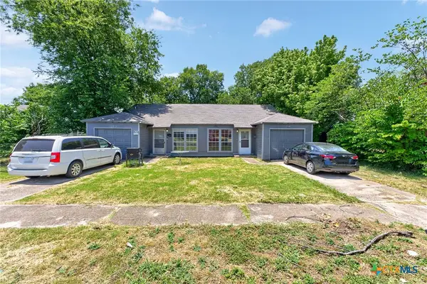 1710 Alamo Avenue, Killeen, TX 76541