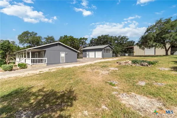 2123 Canyon Lake Drive, Canyon Lake, TX 78133