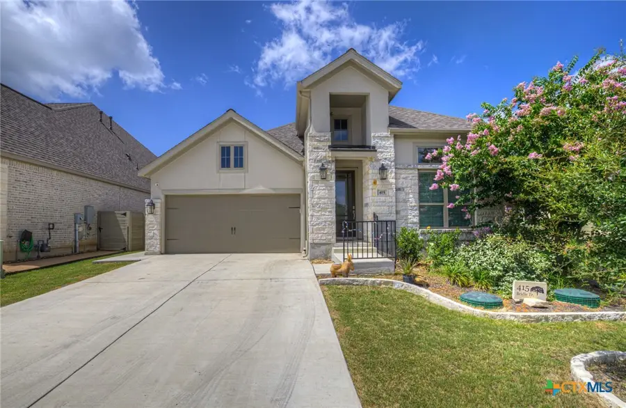 415 Bridle Trail, New Braunfels, TX 78132 - #3