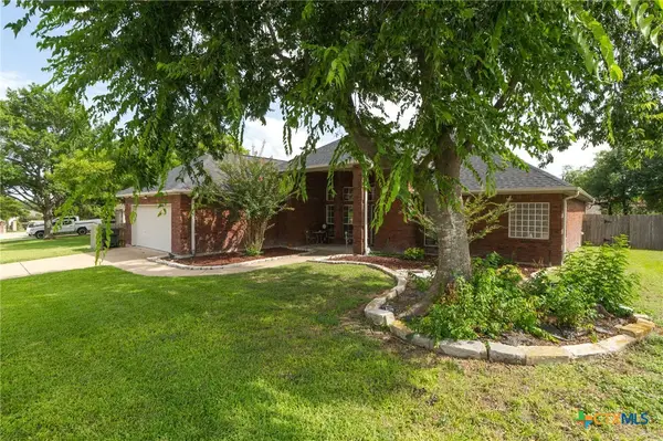 3807 Whispering Oaks, Temple, TX 76504