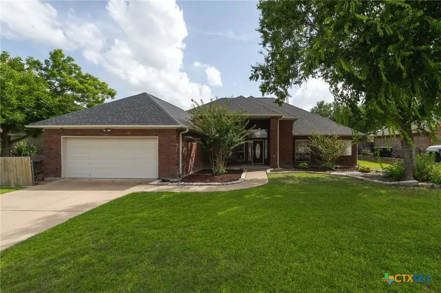 3807 Whispering Oaks, Temple, TX 76504 - #2
