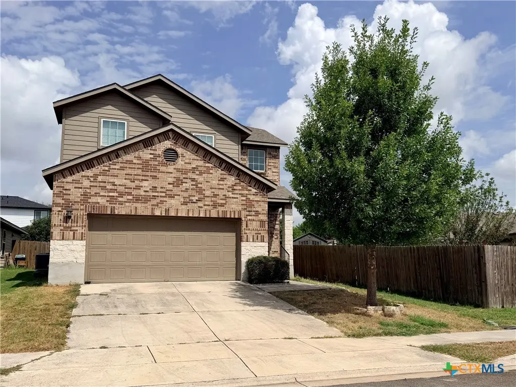 237 Tallow Trail, San Marcos, TX 78666 - #1