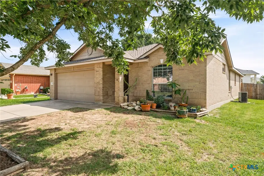 611 Sugar Brook Drive, Temple, TX 76502 - #2