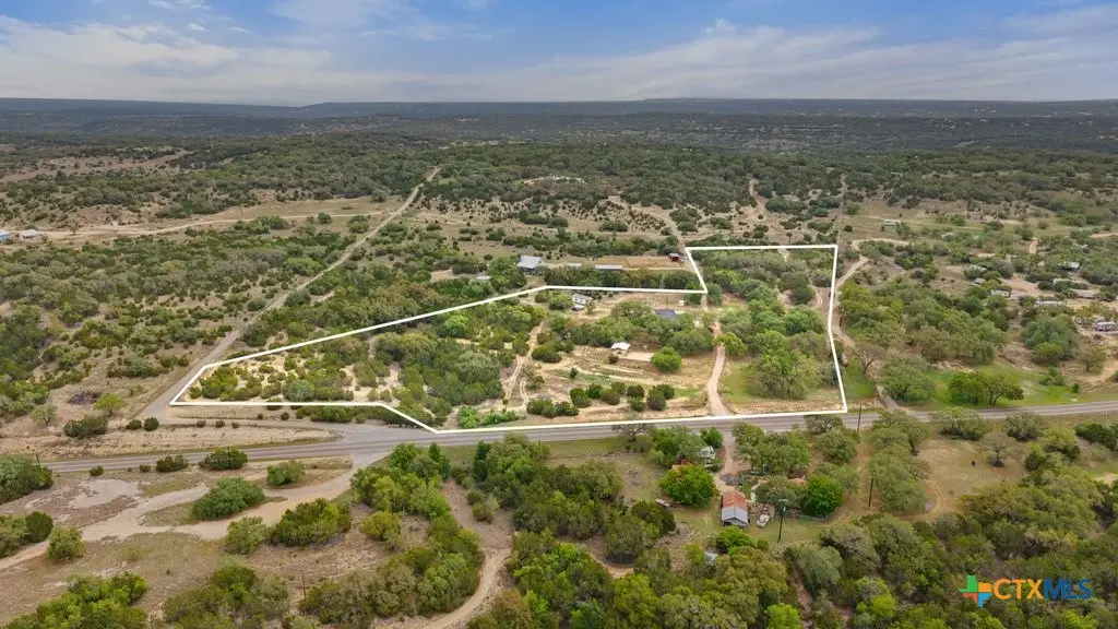 3657 Ranch Road 3232, Johnson City, TX 78636 - #1