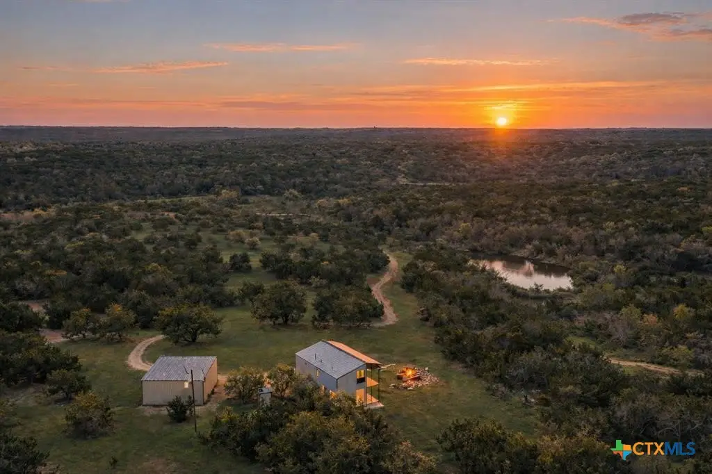 582 Delaware Creek Road, Boerne, TX 78006 - #1