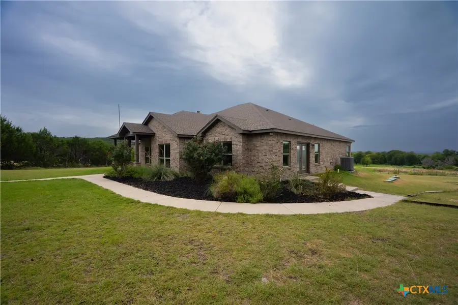 123 Hard Bargain Drive, Gatesville, TX 76528 - #2