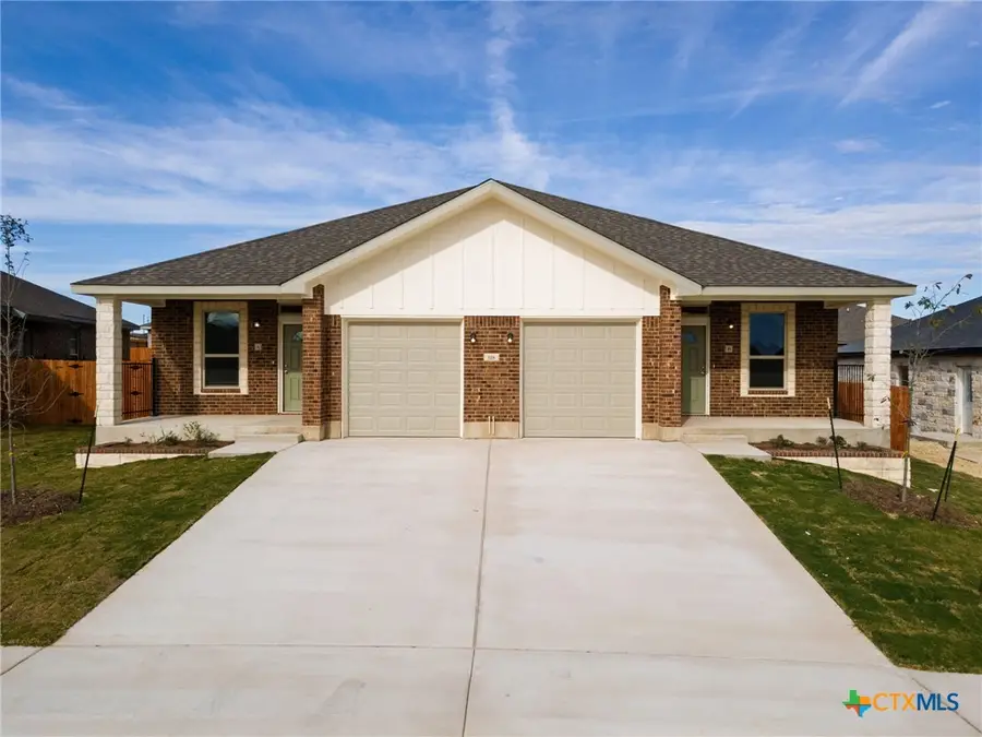 118 Leon Lane, Copperas Cove, TX 76522 - #2
