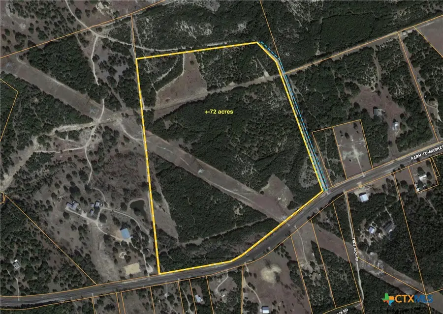 13272 Fm 2484, Salado, TX 76571 - #2