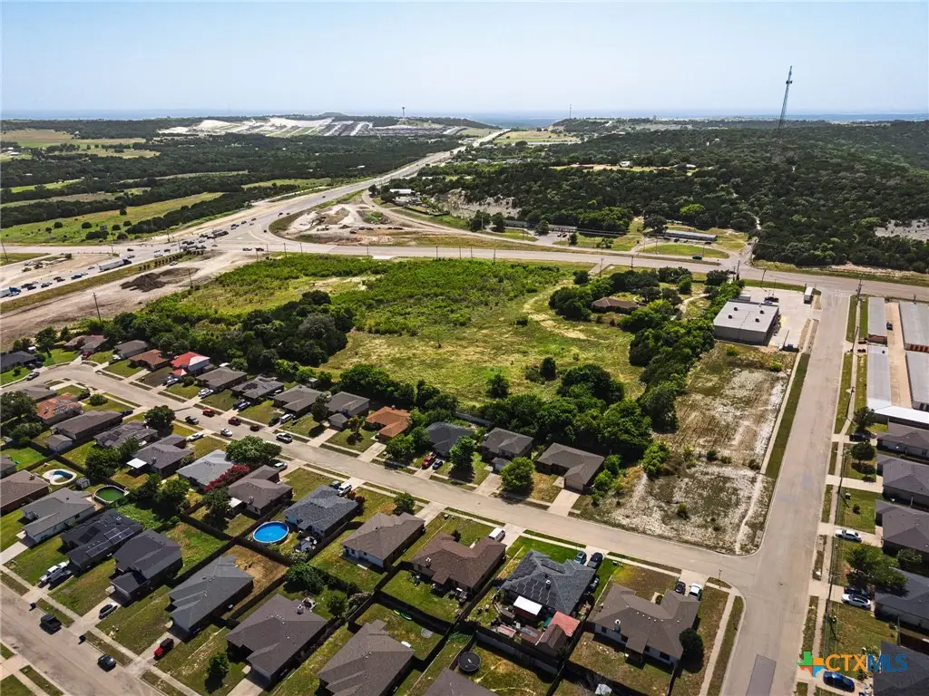 1101 W Business 190, Copperas Cove, TX 76522 - #1