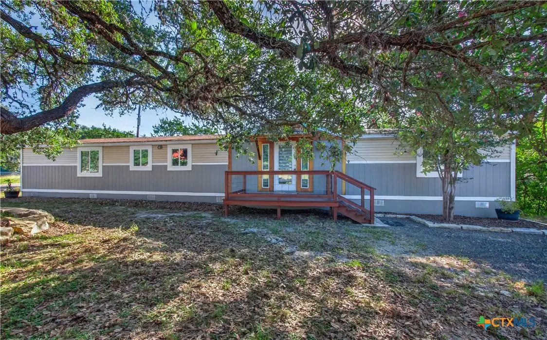 1265 Arcadia Drive, Canyon Lake, TX 78133 - #1