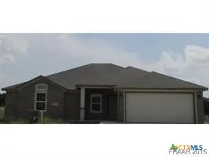 403 Rainbow Court, Copperas Cove, TX 76522
