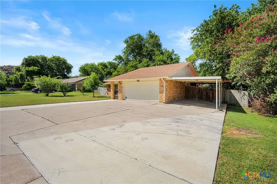 908 Indian Trail, Harker Heights, TX 76548 - #3