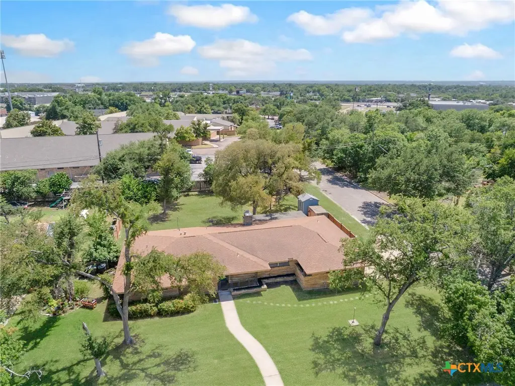 3017 W Avenue T, Temple, TX 76504 - #1
