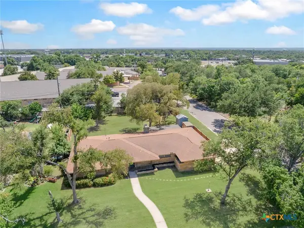 3017 W Avenue T, Temple, TX 76504