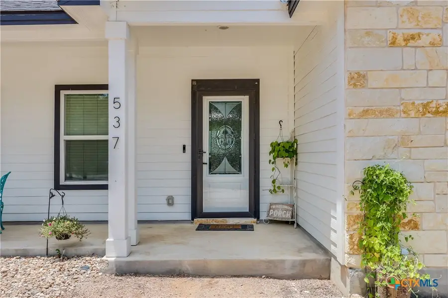 537 Lower Elgin Road, Elgin, TX 78621 - #2