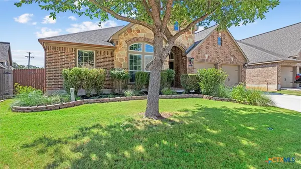 471 Wilderness Way, New Braunfels, TX 78132