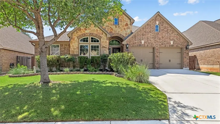 471 Wilderness Way, New Braunfels, TX 78132 - #3