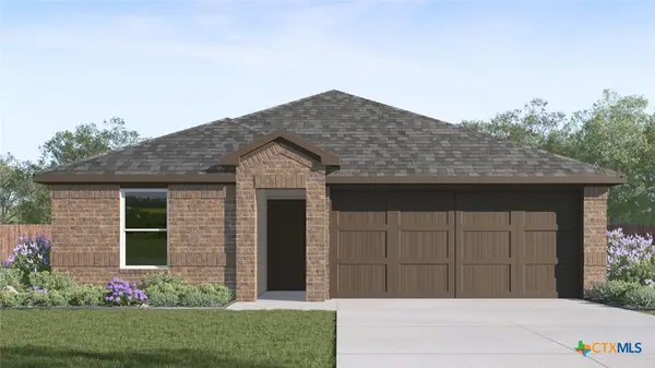 140 Baby Calf Roping Road, Jarrell, TX 76537
