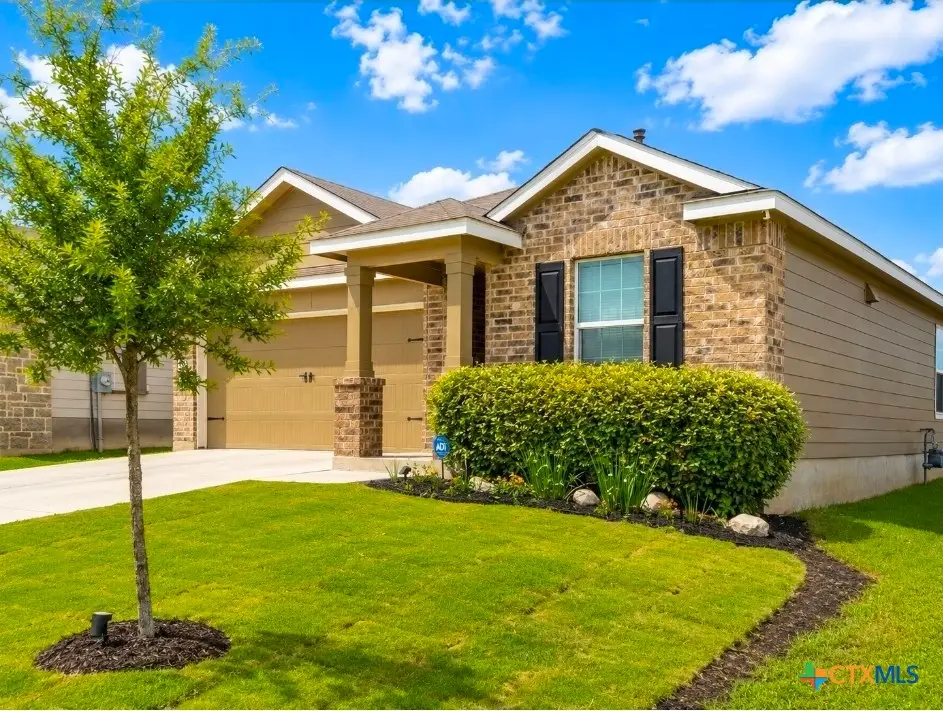 2847 Calandra Lark, New Braunfels, TX 78130 - #1
