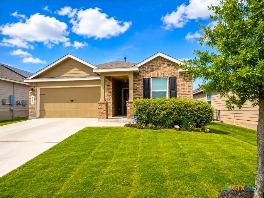 2847 Calandra Lark, New Braunfels, TX 78130 - #2