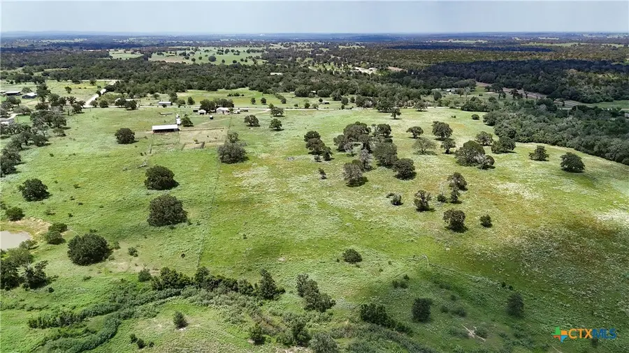 Tract 1 County Road 442, Harwood, TX 78632 - #3