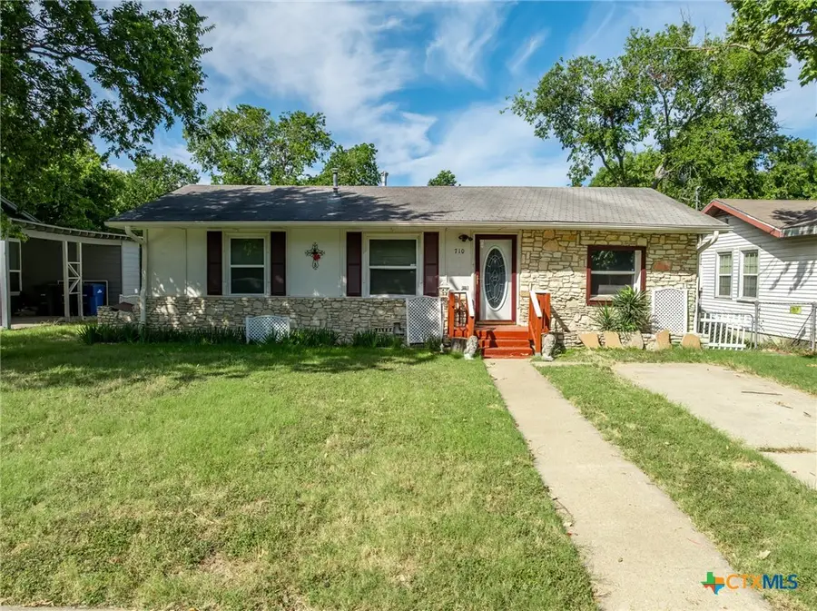 710 Mickan Street, Copperas Cove, TX 76522 - #2