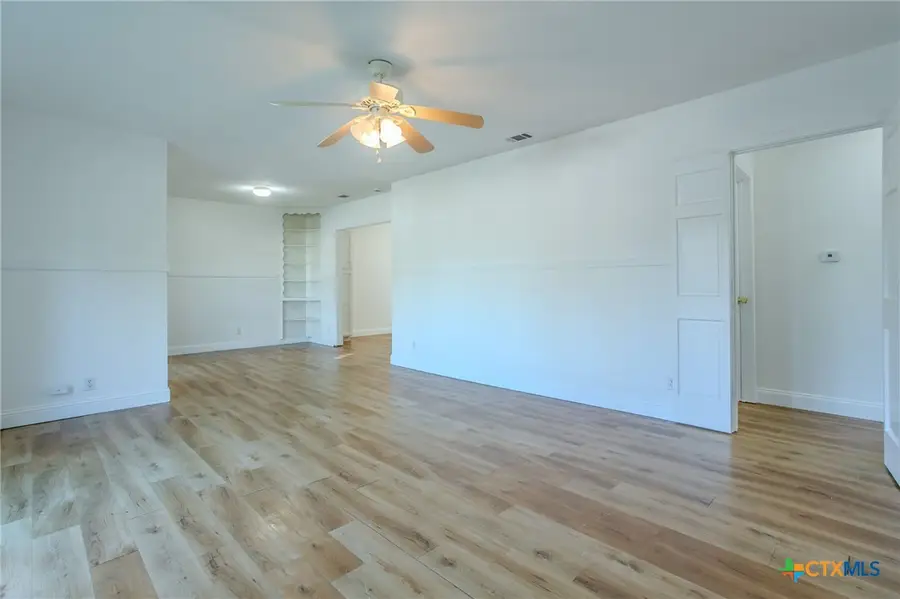 1809 S 13th Street, Temple, TX 76504 - #2