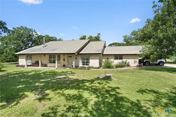 1172 County Road 418, Thorndale, TX 76577