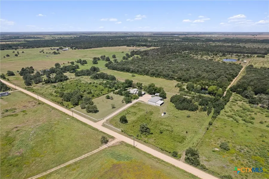 1172 County Road 418, Thorndale, TX 76577 - #3