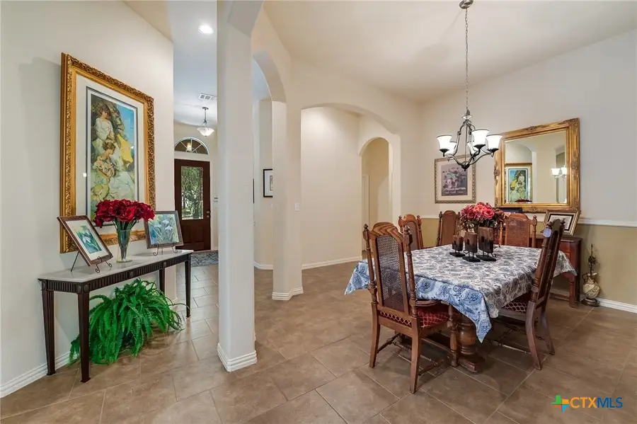 1827 Tall Chief, Leander, TX 78641 - #2