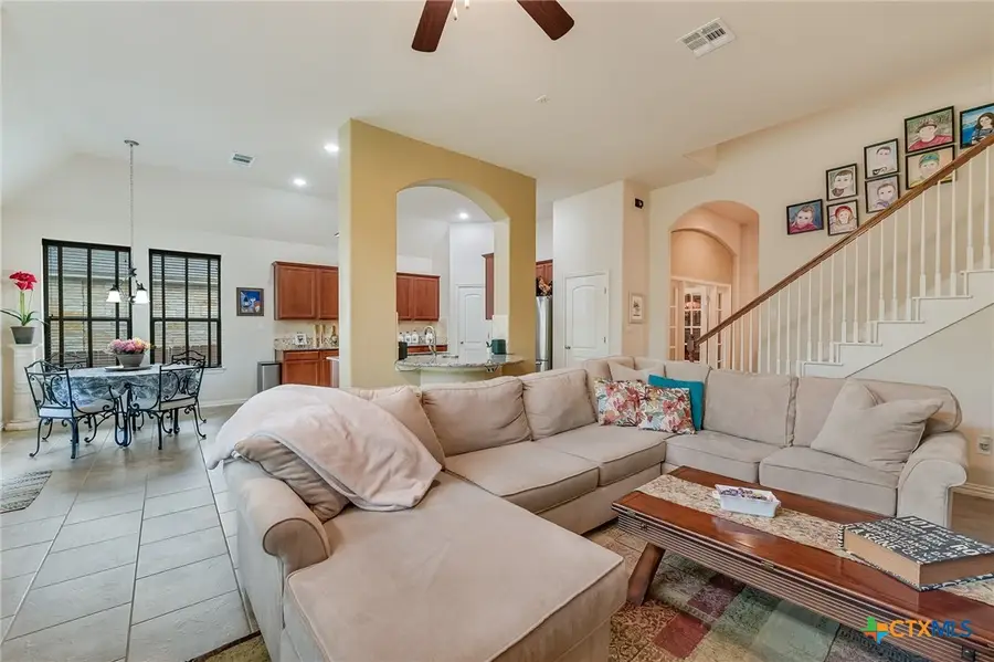 1827 Tall Chief, Leander, TX 78641 - #3