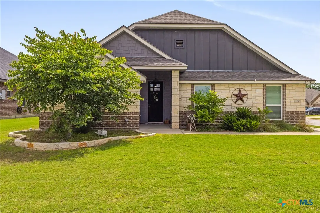 2737 Paisley Drive, Temple, TX 76502 - #1