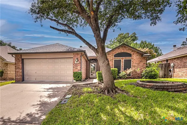 4314 Longhorn Trail, Temple, TX 76502