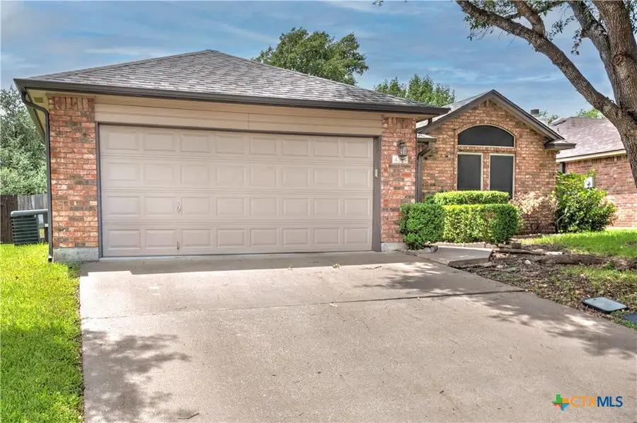 4314 Longhorn Trail, Temple, TX 76502 - #2