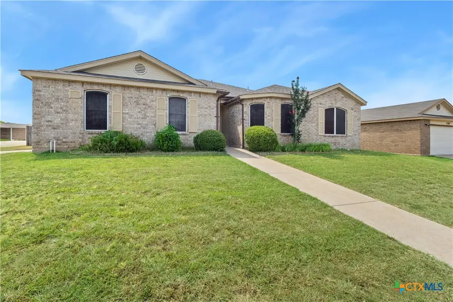 5509 Holster Drive, Killeen, TX 76549 - #3