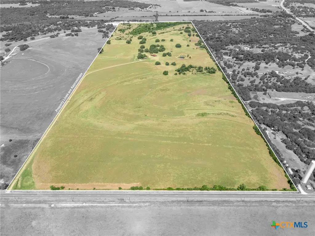 540 Fm 184, Gatesville, TX 76528 - #1