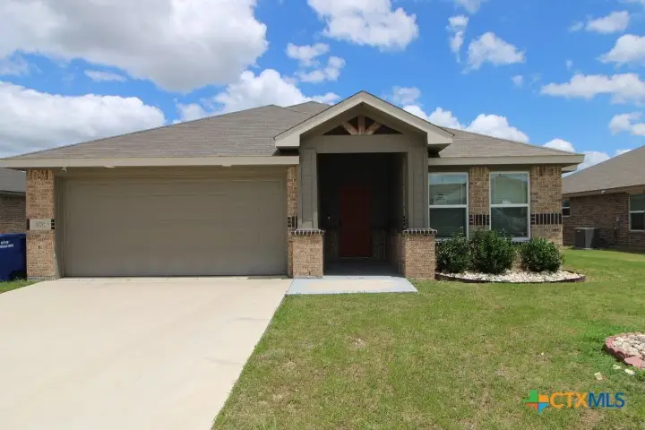 1770 Dryden Avenue, Copperas Cove, TX 76522 - #1
