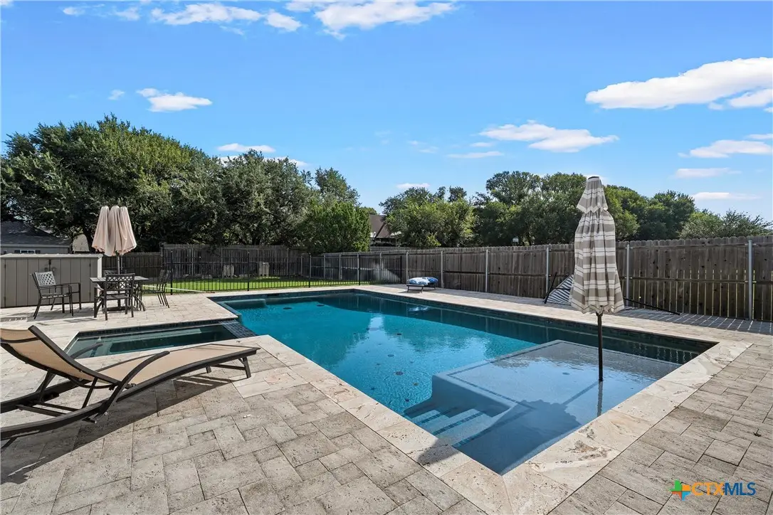 17 Vista De Luna Lane, Belton, TX 76513 - #1